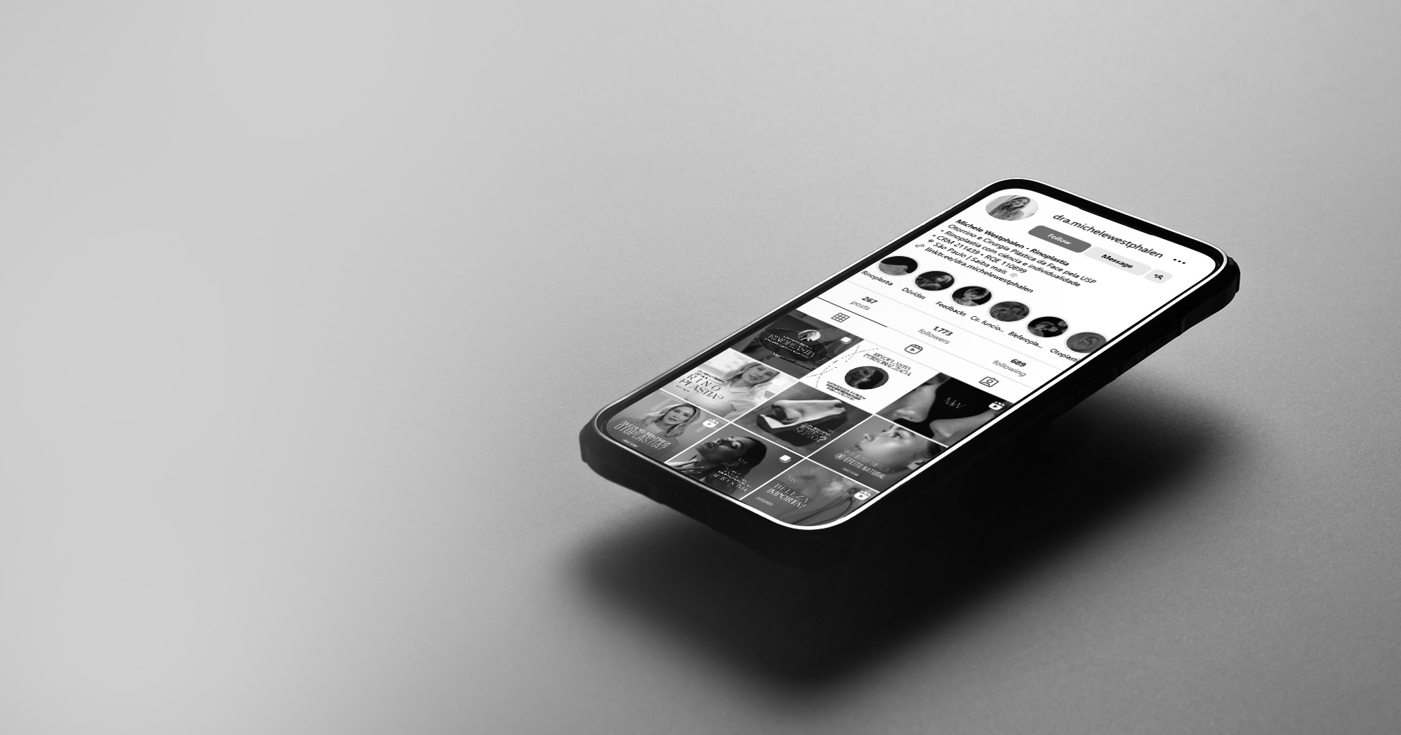 parallax background